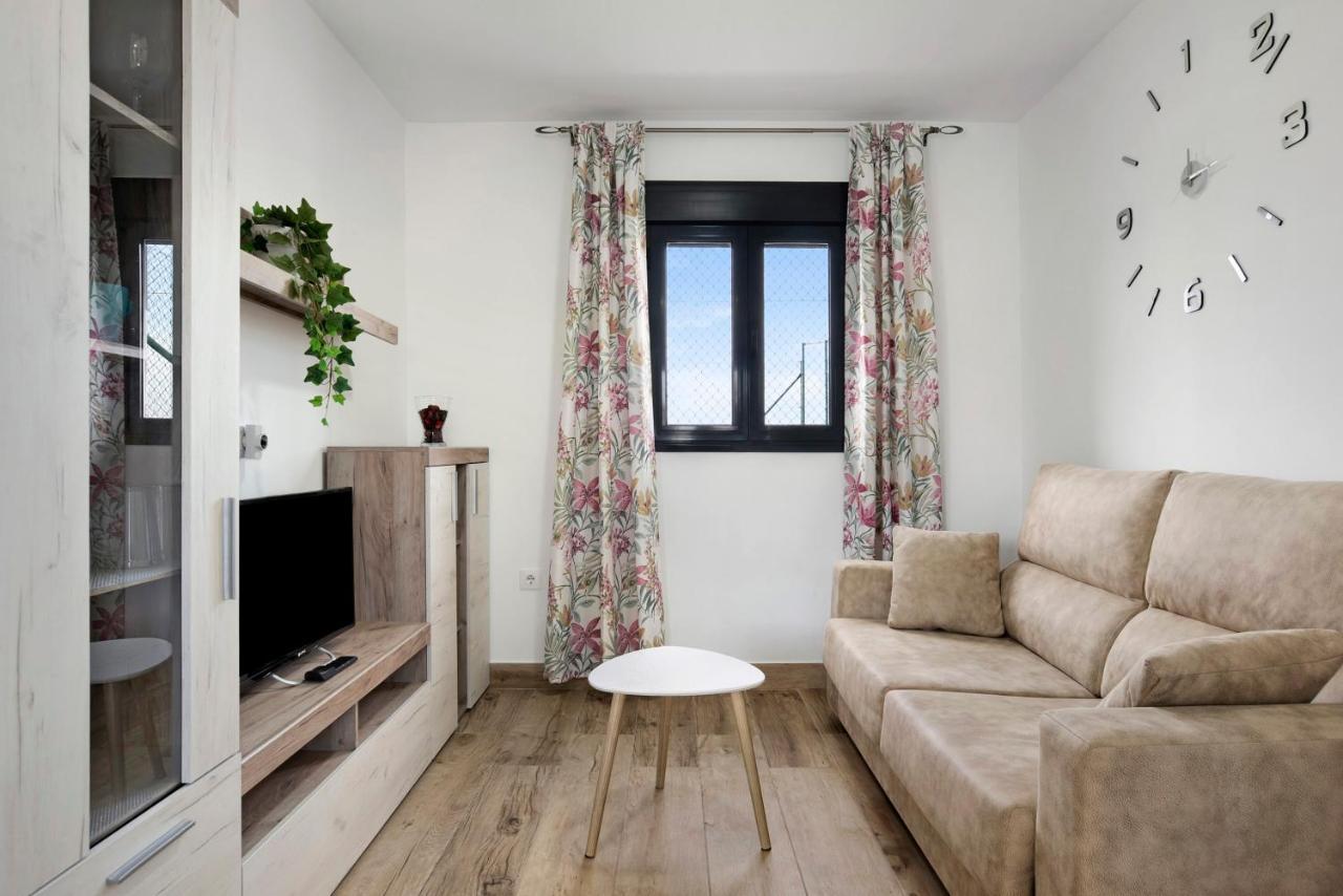 فيلا Casa Manoli Hozanejos المظهر الخارجي الصورة