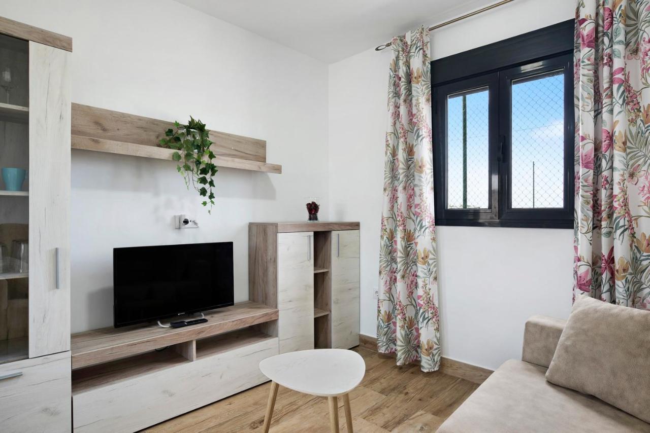 فيلا Casa Manoli Hozanejos المظهر الخارجي الصورة